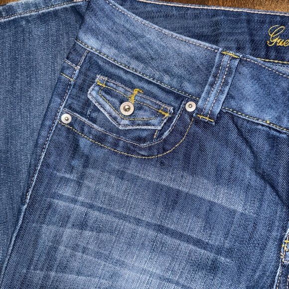 Guess Jeans “Doheny” size 30 - Picture 6 of 11